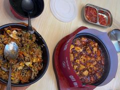 -食米家拌饭(梅溪新天地店)