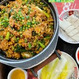 开平探店|吃蛙首选——臻享無招牌铁锅烤
