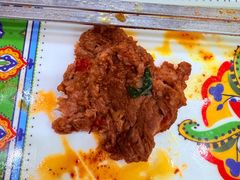 -丝路传奇·中国拉面航母店(北医三院店)