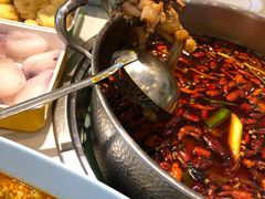 -蛙两只美蛙鱼头火锅(恒茂店)