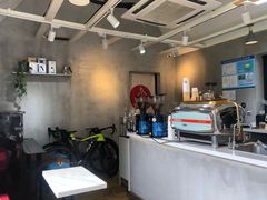 -COFFEE CALL(云锦路店)