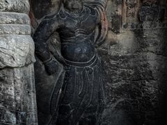 -响堂山石窟-北响堂山石窟