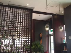 大堂-IL Forno 意坊·意大利餐厅(温州万象城店)