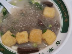 -古早外婆(天佑城店)