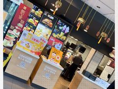 -麦当劳(东石东一路店)