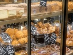 -喜马可甜(高新店)