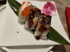-上渔铁板烧(熙悦汇店)