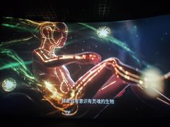 -博纳国际影城IMAX(中央大道店)