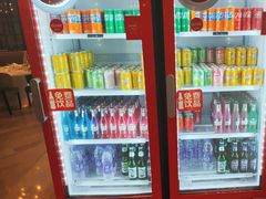 -冀粤香海鲜自助餐厅(西美五洲店)