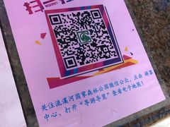 -广州市流溪河国家森林公园