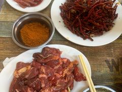 -西塔隆太白烤牛肉馆(图们路店)