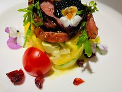 -PARFUM FLORAL花境法餐(南京首店)