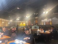大堂-汉巴味德(大悦城店)