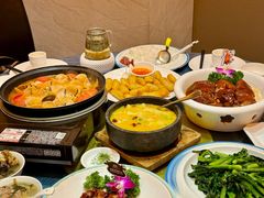 -濠景渔港(汇通店)