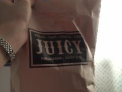 -Juicy Bakery(大学路店)