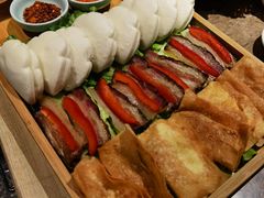 苗家腊肉脆宝-酸喜·三度酸·贵州味