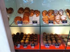 -西点坊(浦东香格里拉店)