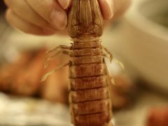 -白仁仔· 活烤海鲜 宵夜(豫园店)
