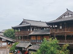 -大小河街