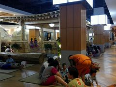 -丽池宫韩式汗蒸会馆(华灯坊店)
