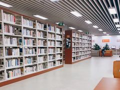 -佛山市图书馆(祖庙路分馆)