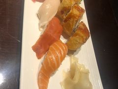 -富力希尔顿酒店·源氏日餐厅