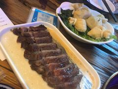 -十六蒲(桂林路店)
