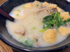 -老盛庆排档•南京菜(夫子庙店)