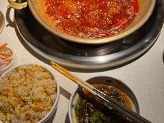 -小龙坎火锅(全球总店)