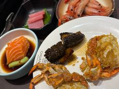 -川骄海鲜自助(亚运村店)