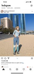 -In Style造型