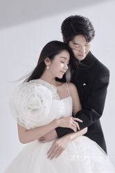 -蜜恋婚纱摄影·客片研发(苏州店)