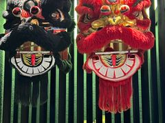 -艋舺·台湾小馆老字号(平安悦坊店)
