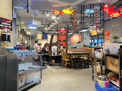 -俏媳妇火锅(宽窄巷子店)