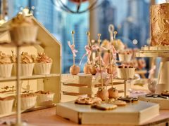 -广州粤海喜来登酒店