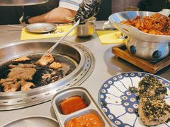 -大叹号·朝鲜族烤肉(潍坊泰华城店)