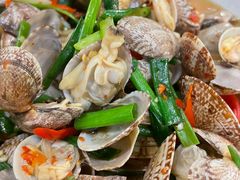 -2烧烤串·秘制鲫鱼