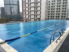 -广州天河希尔顿酒店