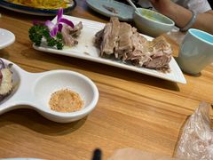 -品回味清真西北楼(宁波首店)