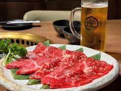 -虎丸烧肉(世纪汇店)
