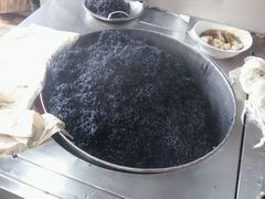 乌饭-芳婆糕团店(王府大街店)