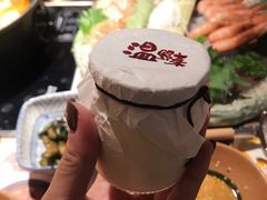 -温野菜涮涮锅(西单大悦城店)