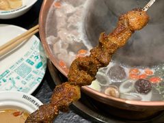 -阳坊胜利涮羊肉(阳坊老店)