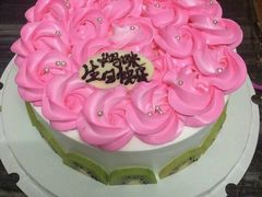 -甜心贝拉(西平路店)