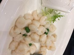 -上海小南国(正大店)