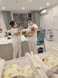 -优乐府母婴月子中心(开运街店)