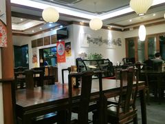 大堂-同得兴 Since·1995 传统苏式面馆(十全街店)
