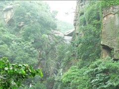 -洛阳花果山景区