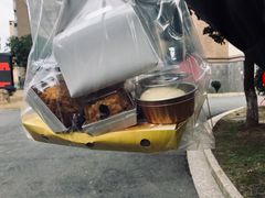 -甜治Cake(泽国店)