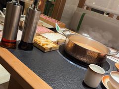 -山海蟹庐·海鲜糟粕醋火锅(慈溪店)